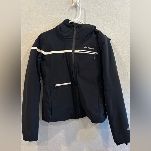 Colombia OmniTech Jacket Size M - Picture 1 of 5